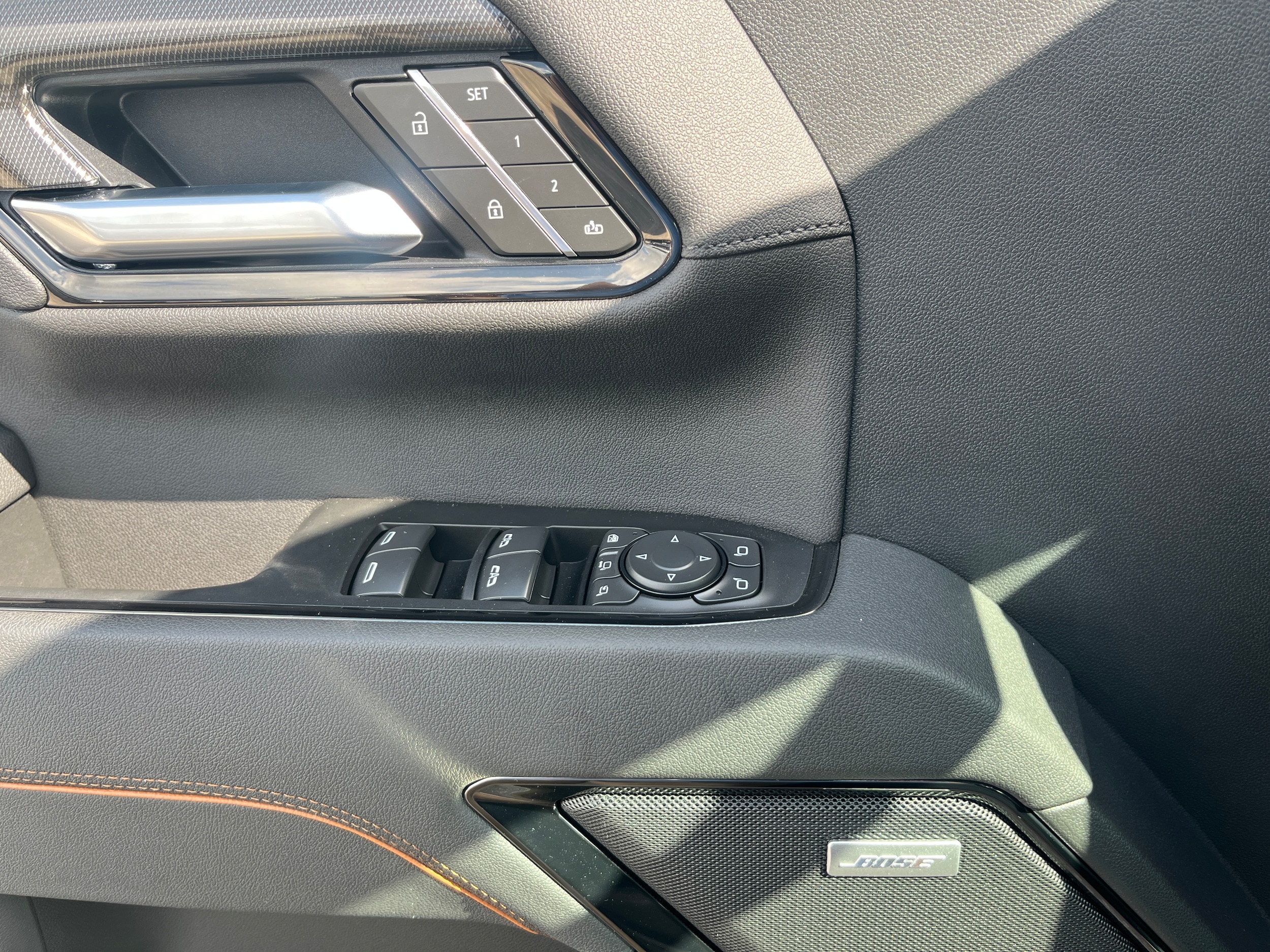 2026 GMC Sierra 2500HD AT4 - Photo 13