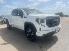 2026 GMC Sierra 1500 AT4 Truck