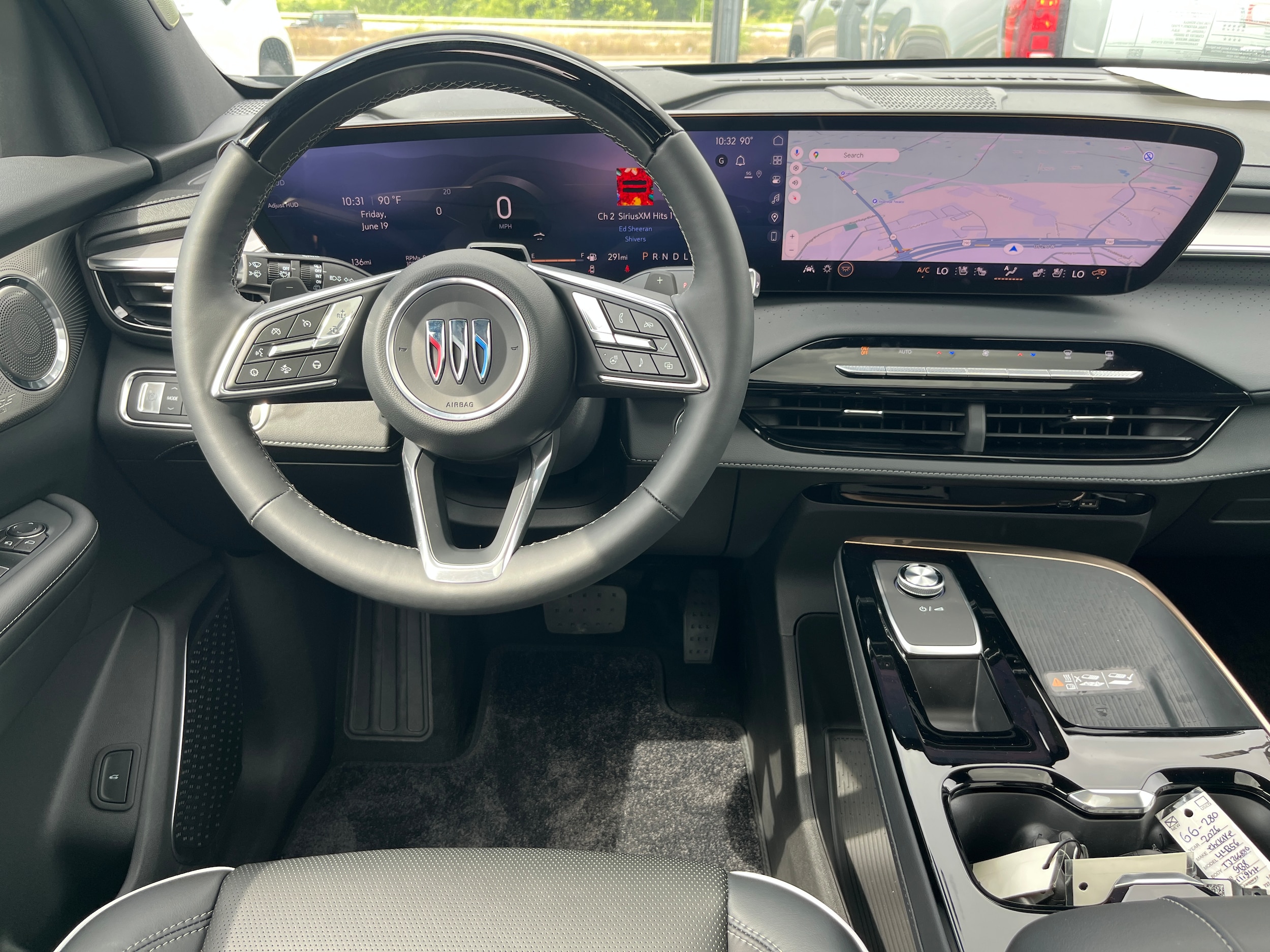 2026 Buick Enclave Avenir - Photo 13