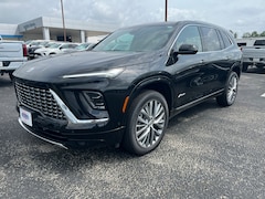 2026 Buick Enclave Avenir SUV