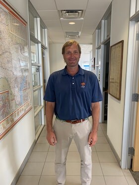 Staff member Matt Kenjura from ID_08c356