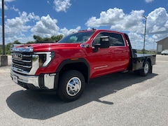 2026 GMC Sierra 3500 HD Chassis Cab SLE Truck