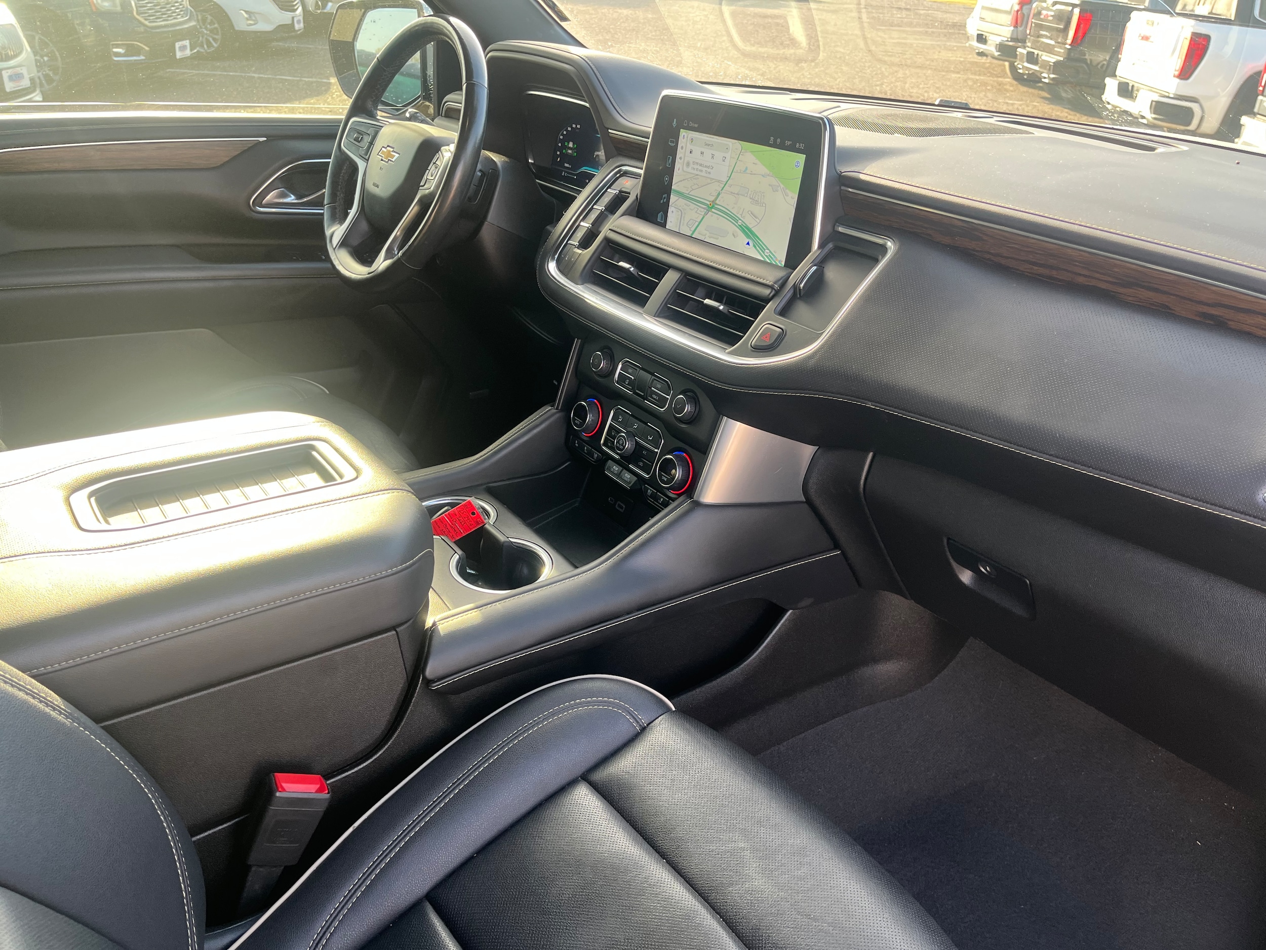 2023 Chevrolet Tahoe Premier - Photo 15