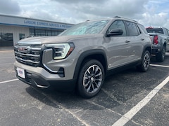 2026 GMC Terrain Elevation SUV