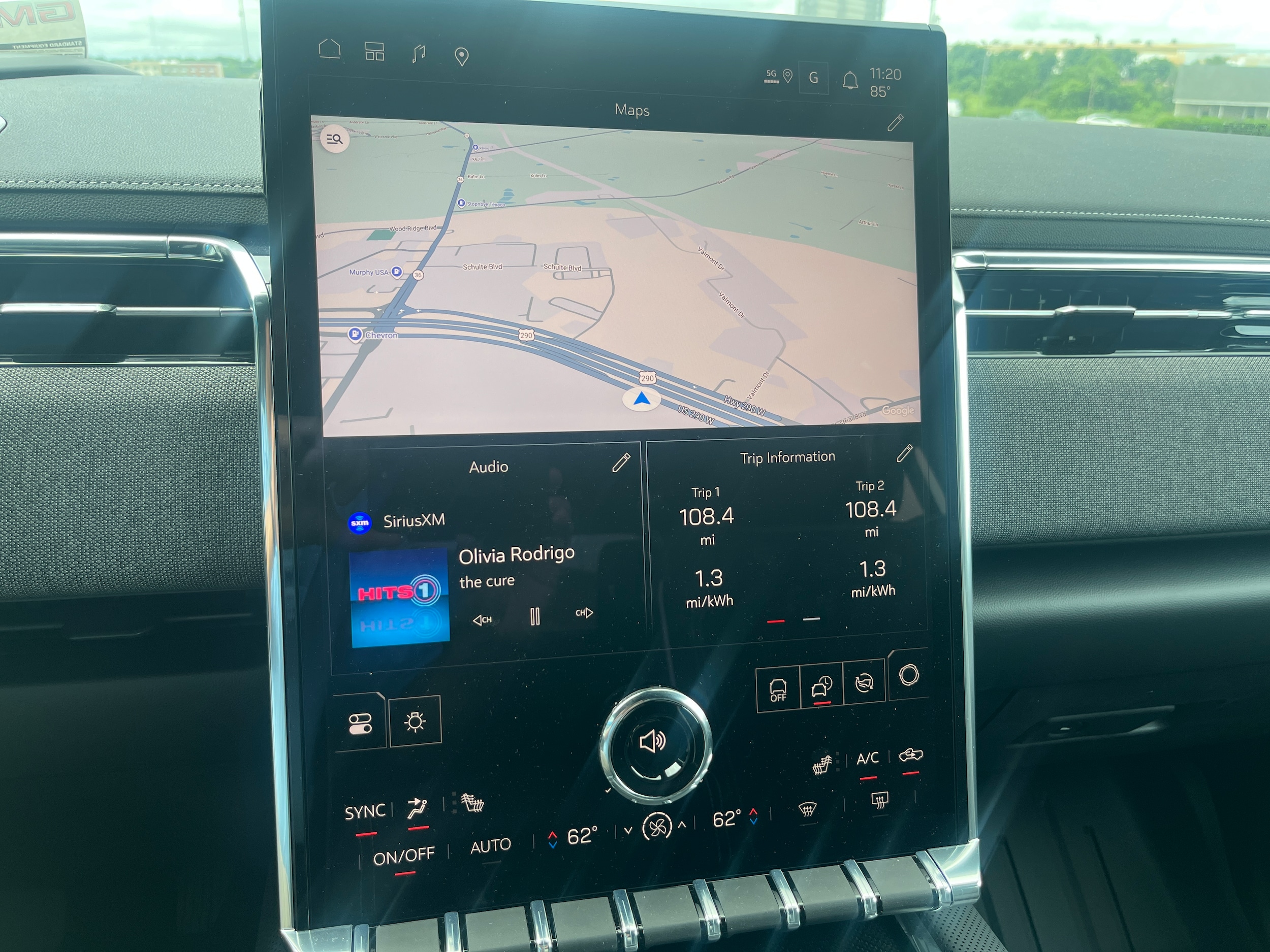 2026 GMC Sierra EV Elevation - Photo 14