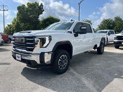 2026 GMC Sierra 2500 HD SLE Truck