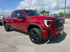2026 GMC Sierra 2500 HD AT4 Truck