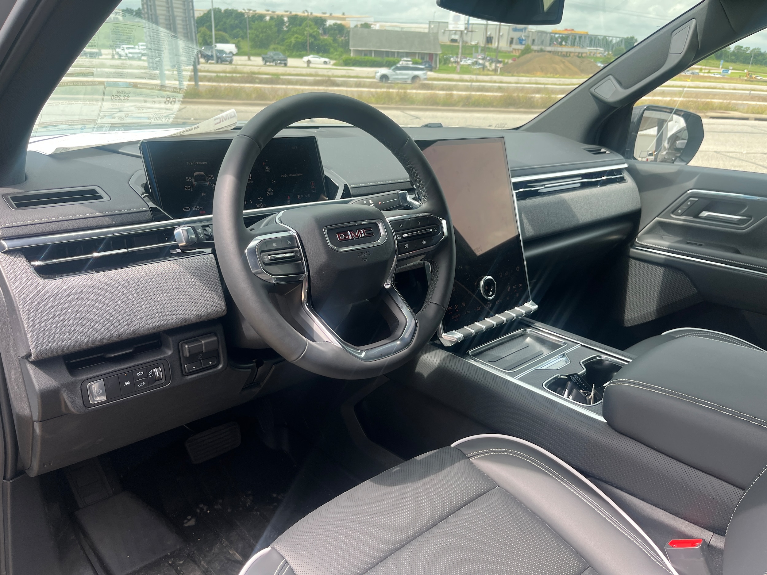 2026 GMC Sierra EV Elevation - Photo 11