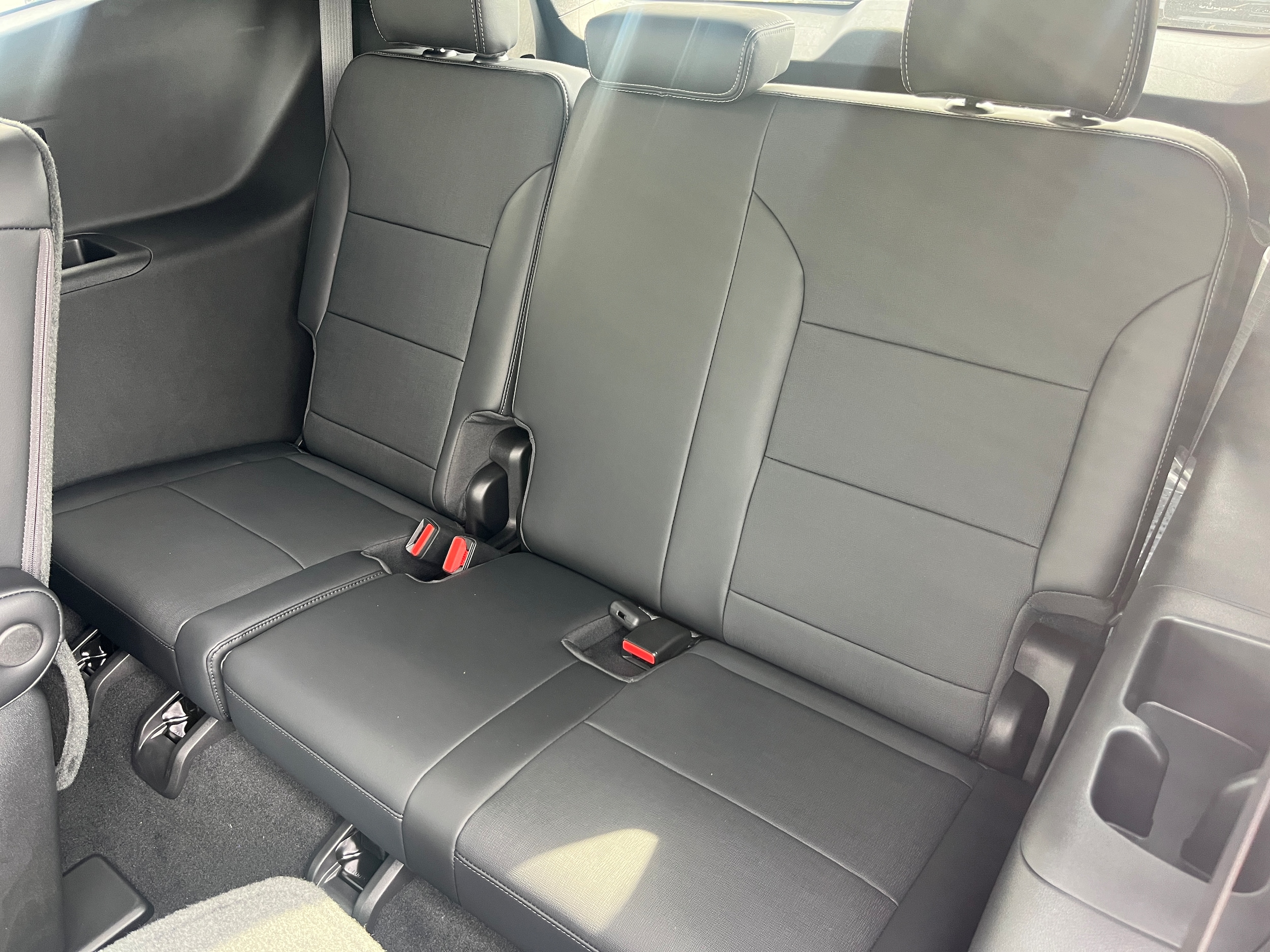 2026 Buick Enclave Preferred - Photo 10