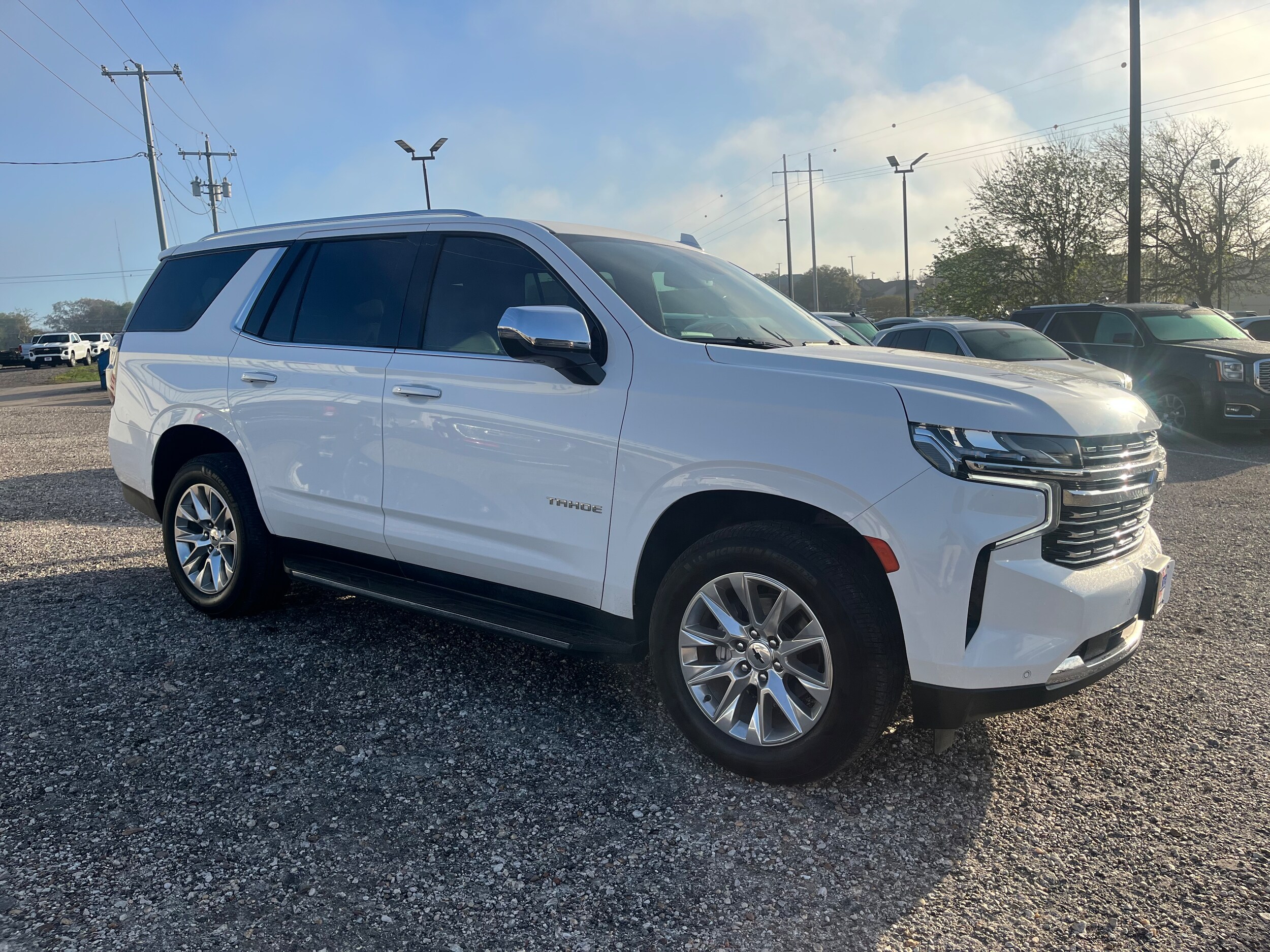 2023 Chevrolet Tahoe Premier - Photo 7