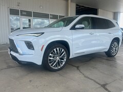 2026 Buick Enclave Avenir SUV
