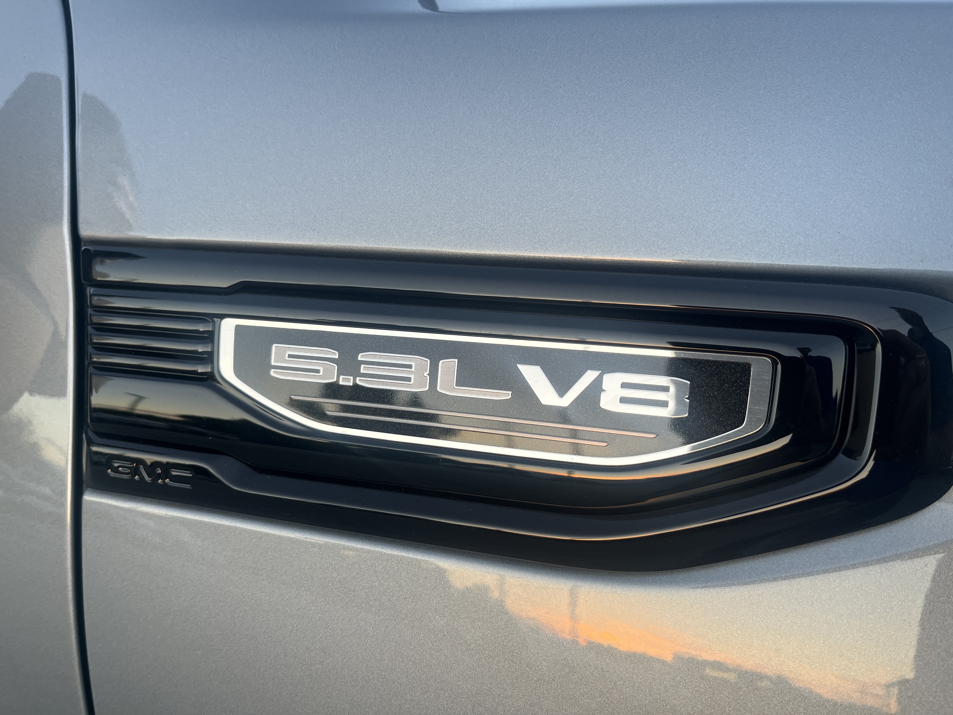 2026 GMC Sierra 1500 Elevation - Photo 5