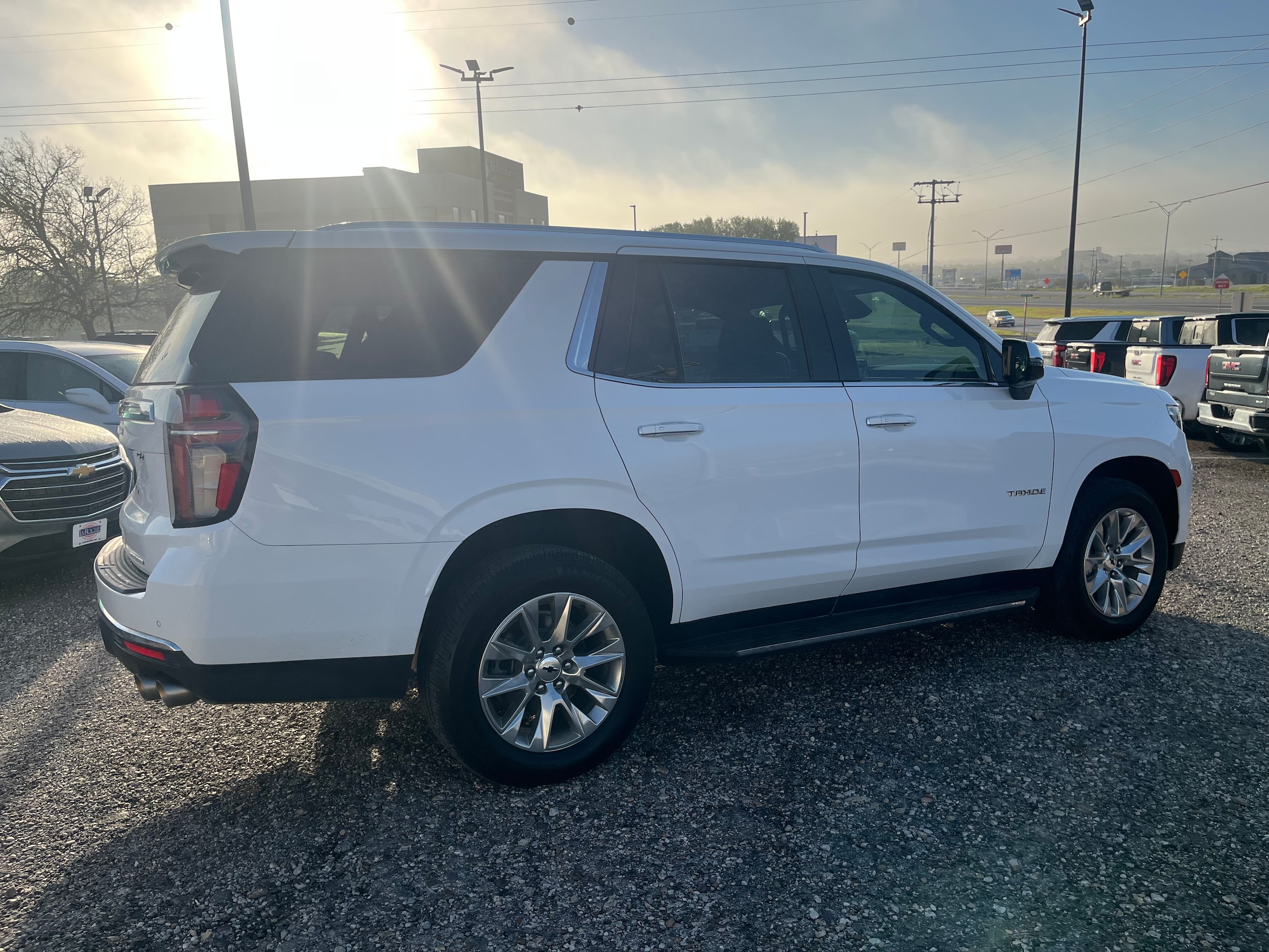 2023 Chevrolet Tahoe Premier - Photo 6