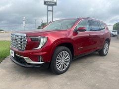 2026 GMC Acadia Denali SUV