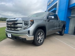 2026 GMC Sierra 1500 SLE Truck