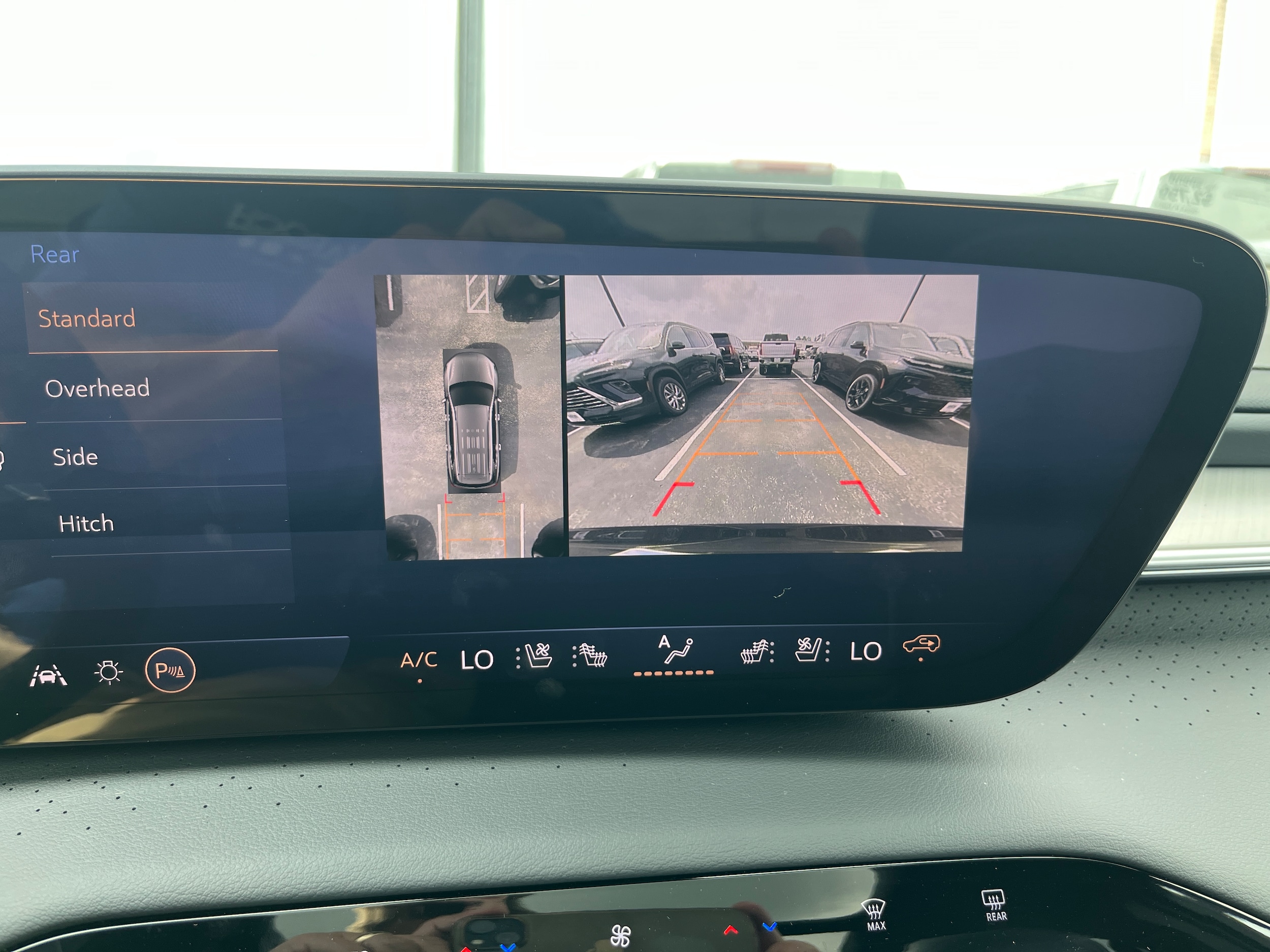 2026 Buick Enclave Avenir - Photo 16
