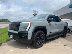 2026 GMC Sierra EV Elevation Extended Range Truck