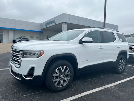 2023 GMC Acadia SLE SUV