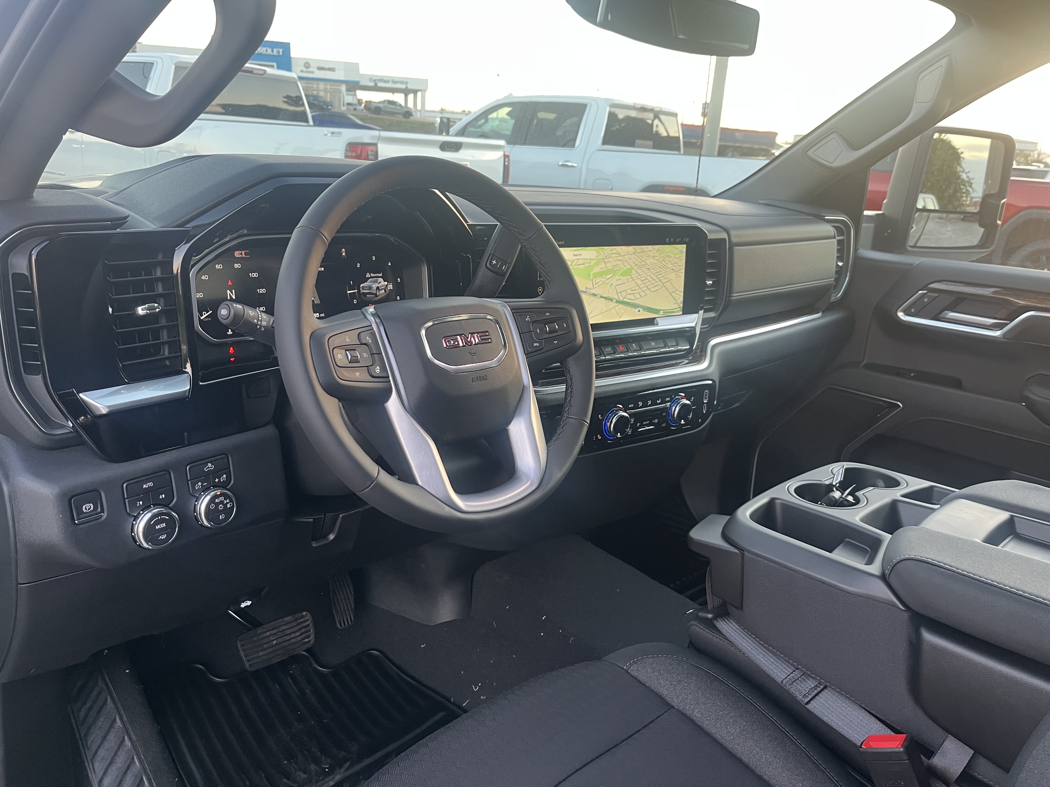 2026 GMC Sierra 1500 Elevation - Photo 14