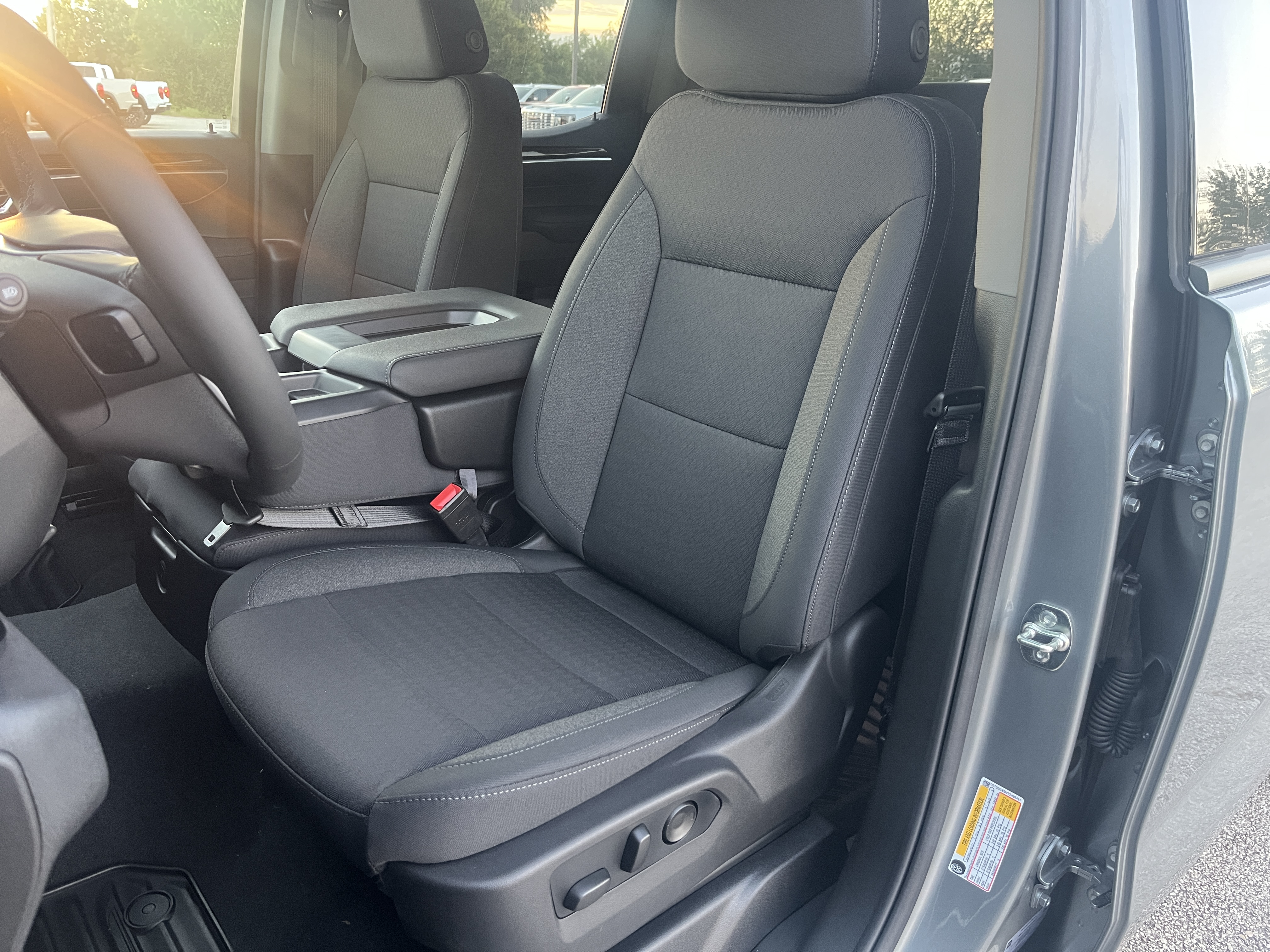 2026 GMC Sierra 1500 Elevation - Photo 12