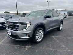 2026 GMC Acadia Elevation SUV