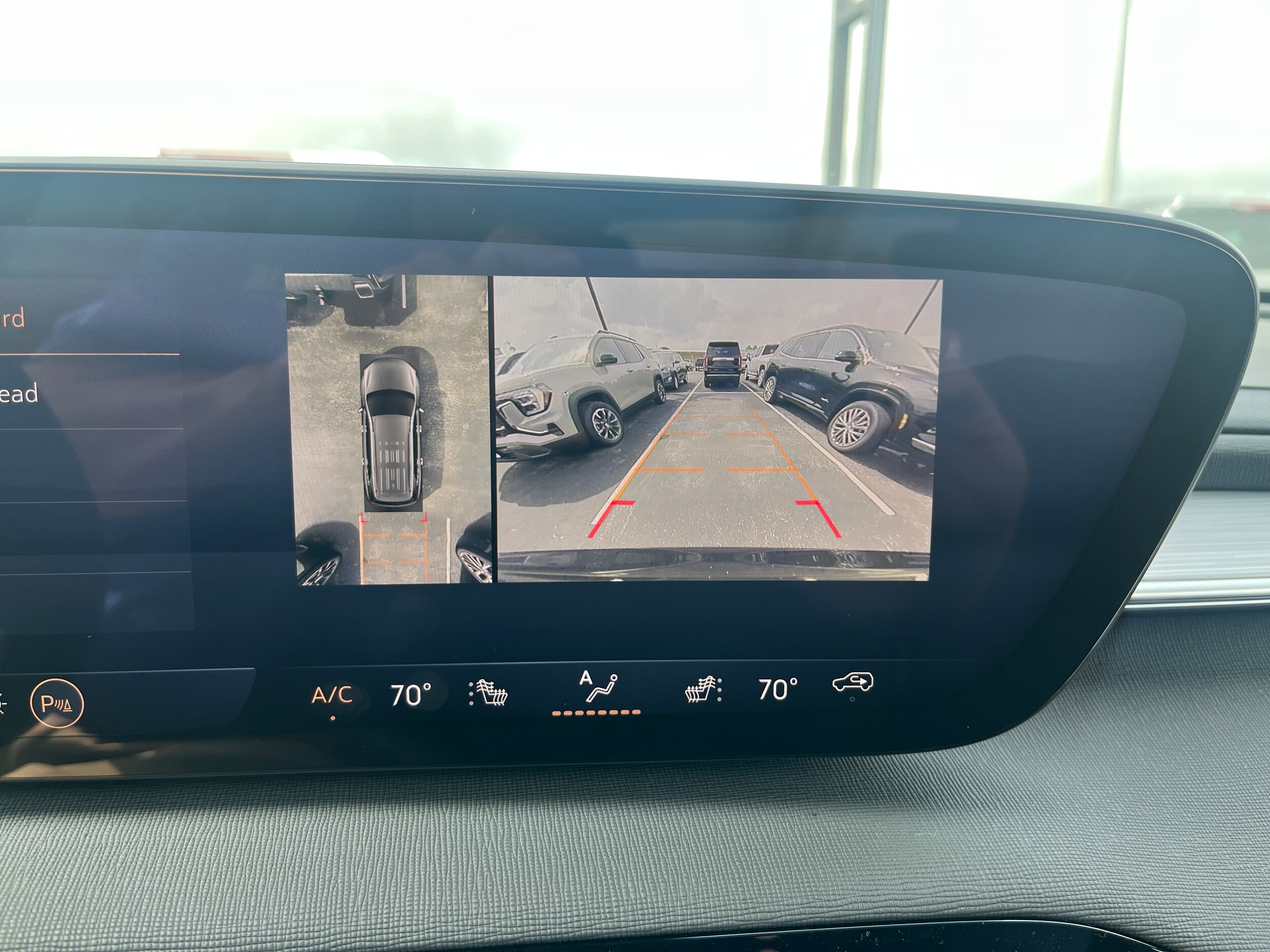 2026 Buick Enclave Preferred - Photo 15
