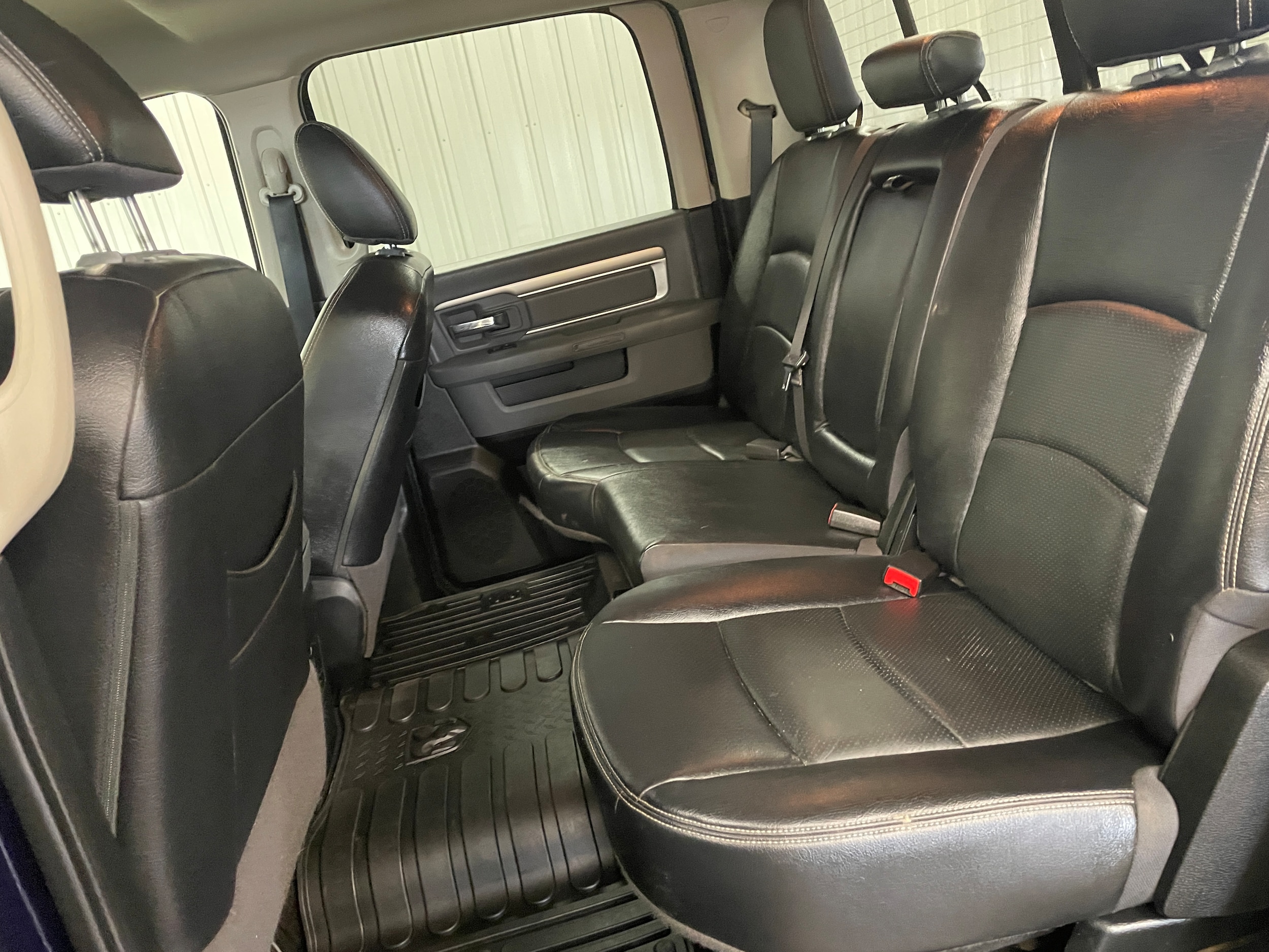 2018 RAM Ram 1500 Pickup Big Horn - Photo 23