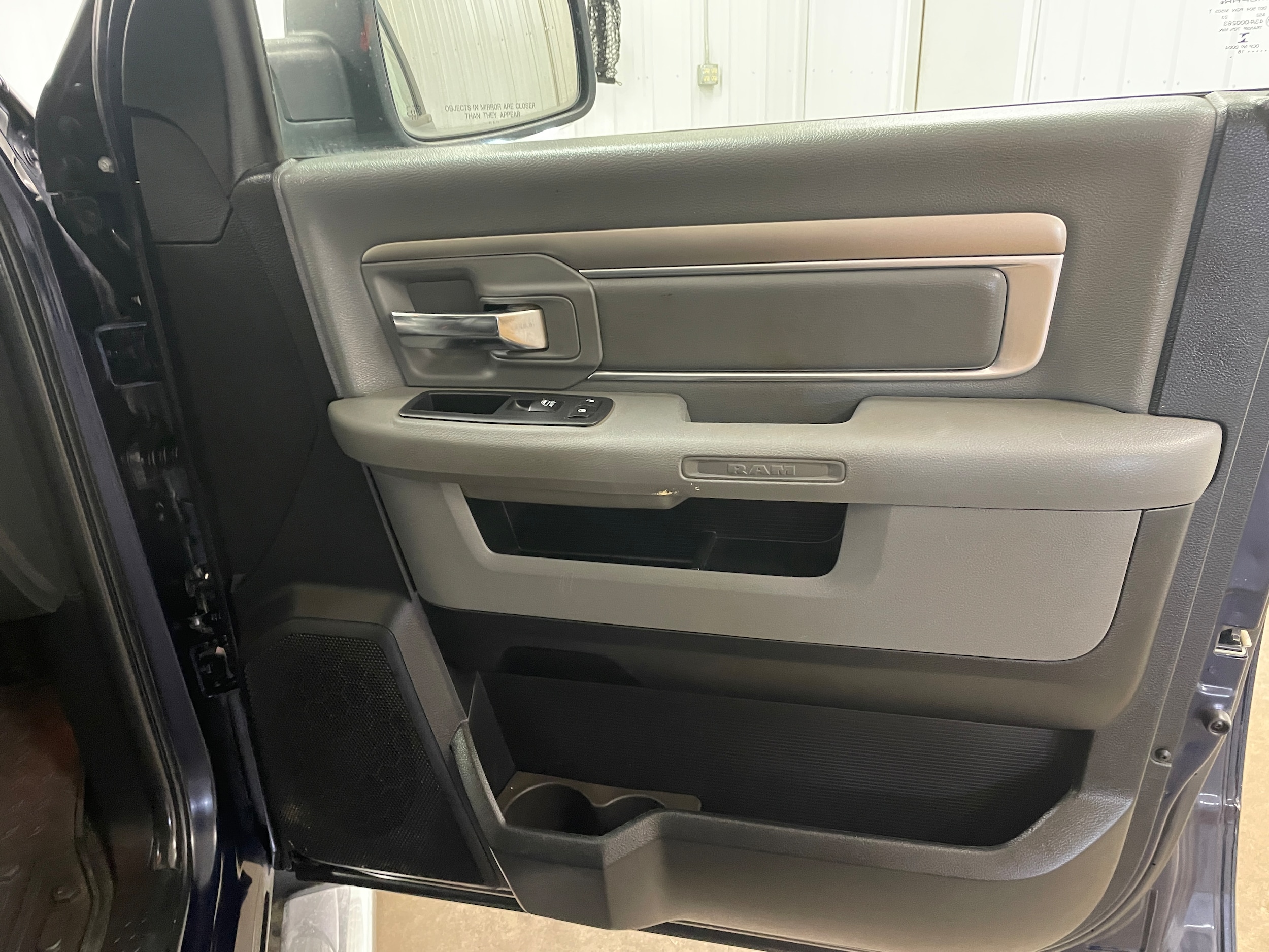 2018 RAM Ram 1500 Pickup Big Horn - Photo 29