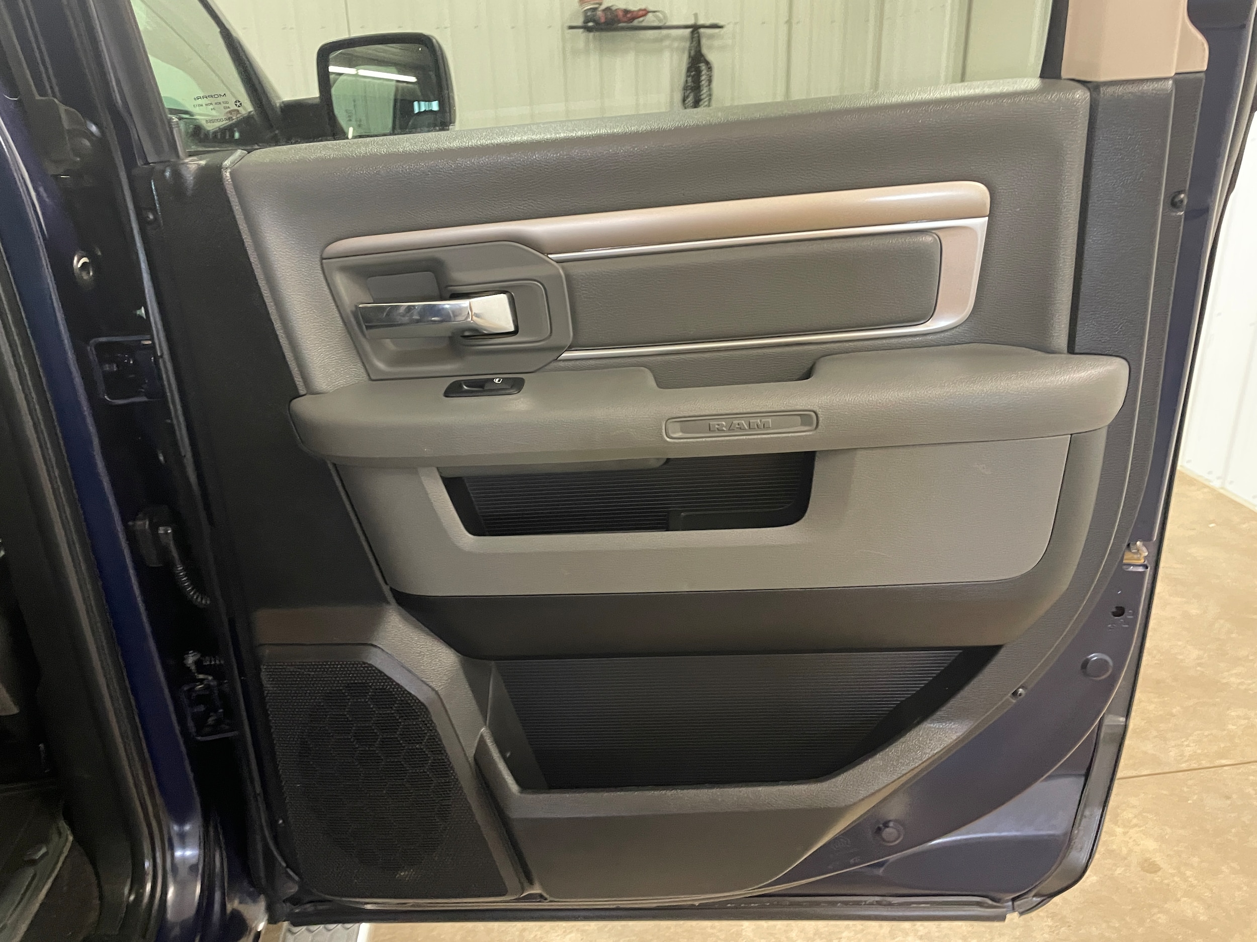 2018 RAM Ram 1500 Pickup Big Horn - Photo 25