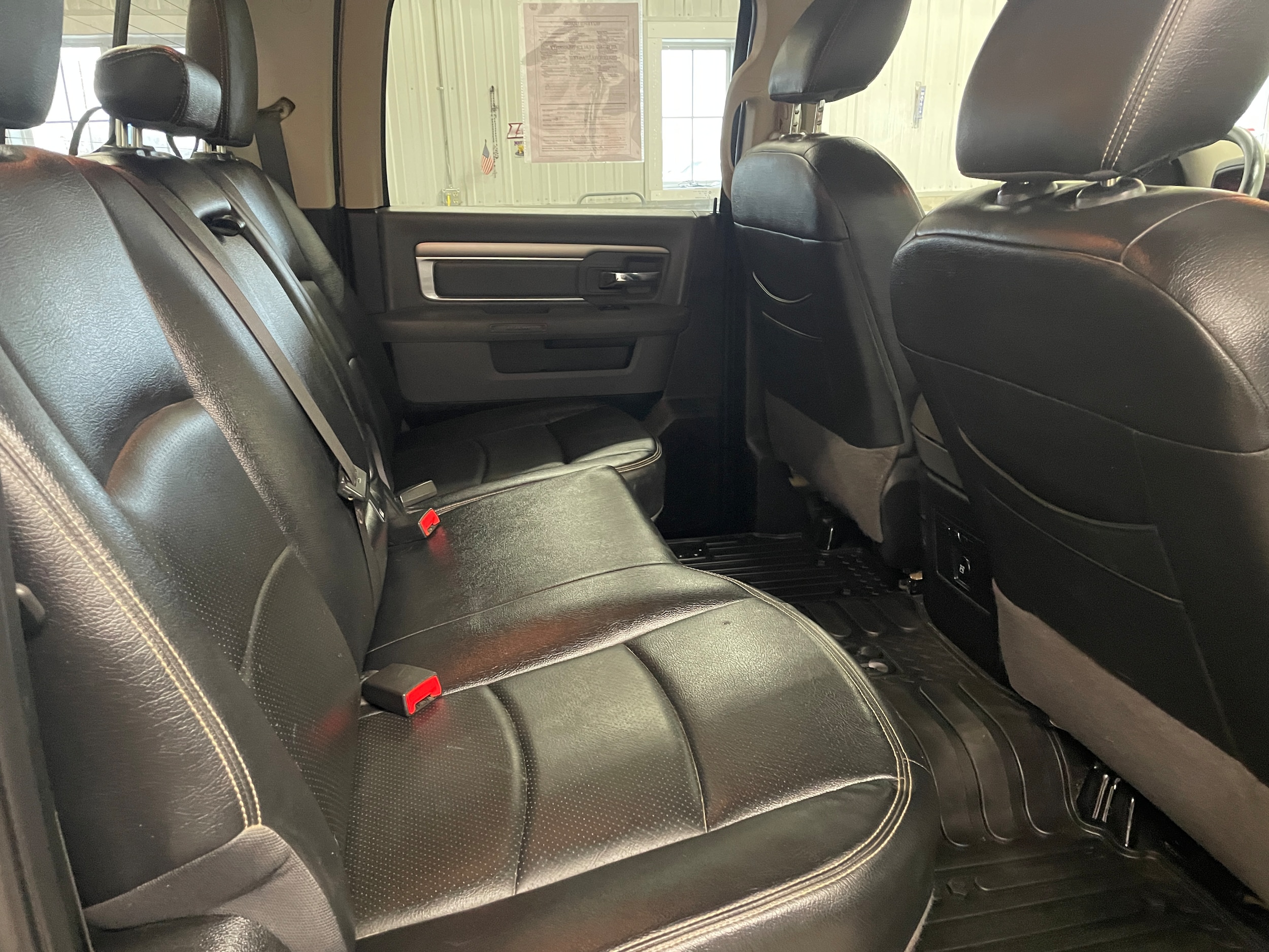 2018 RAM Ram 1500 Pickup Big Horn - Photo 26