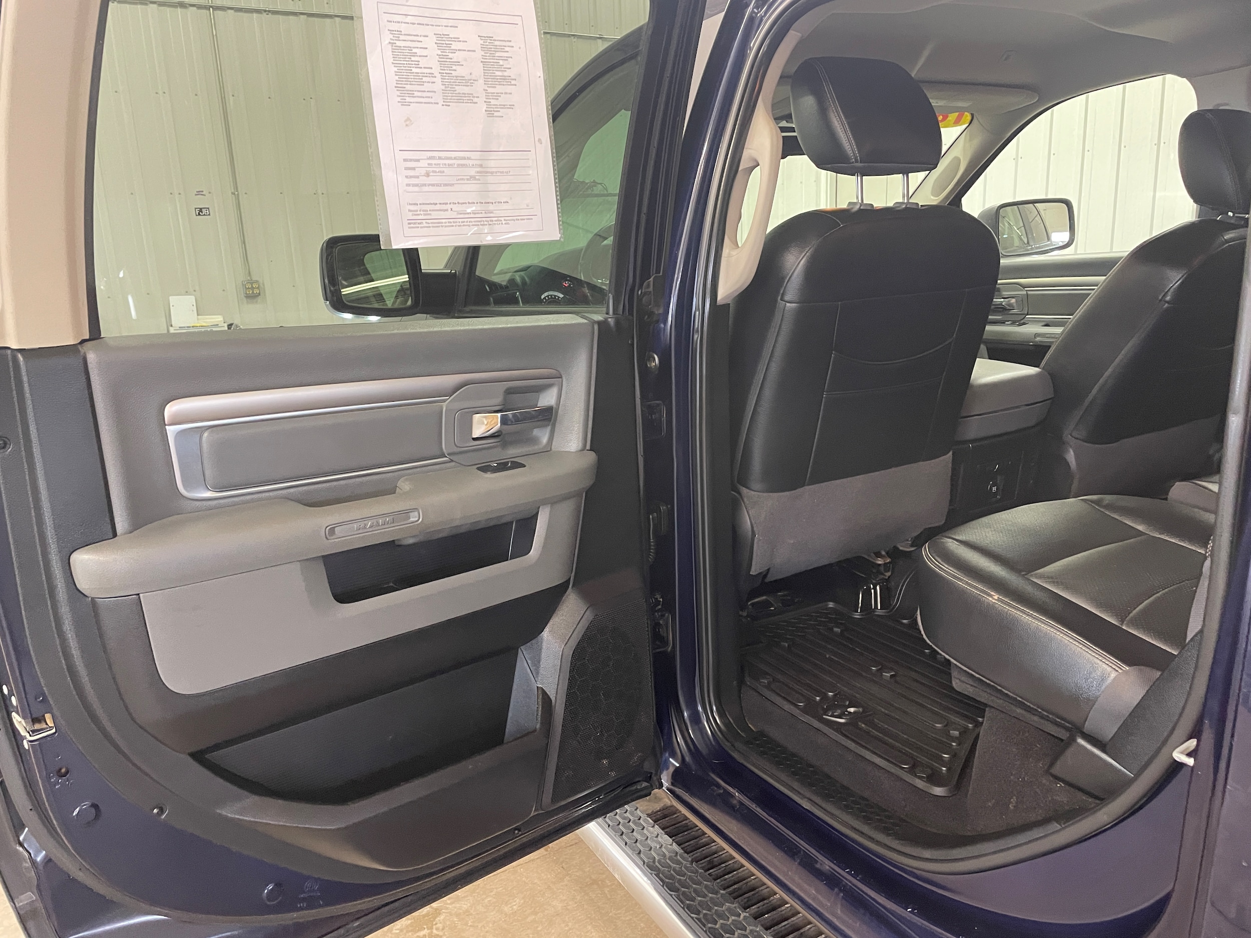 2018 RAM Ram 1500 Pickup Big Horn - Photo 20