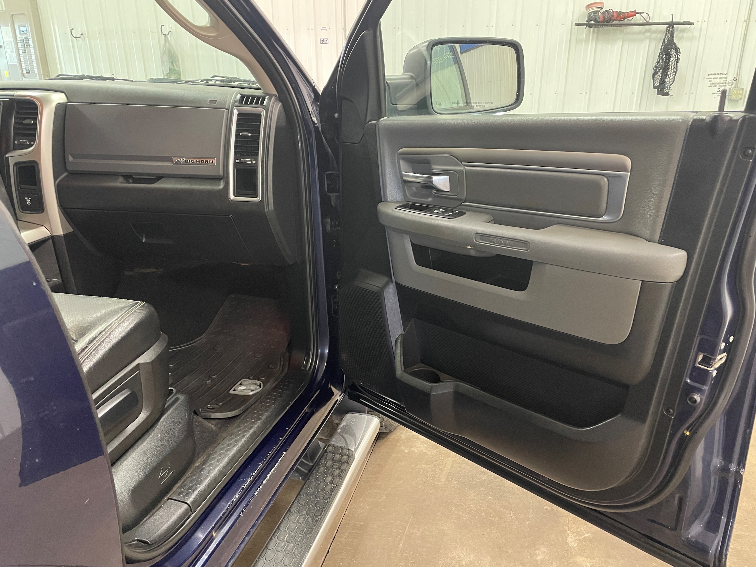 2018 RAM Ram 1500 Pickup Big Horn - Photo 28