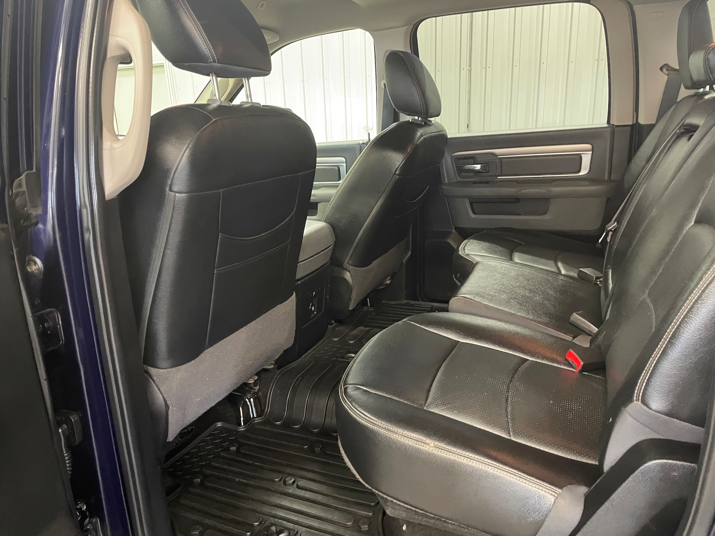 2018 RAM Ram 1500 Pickup Big Horn - Photo 22