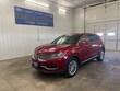  Lincoln MKX