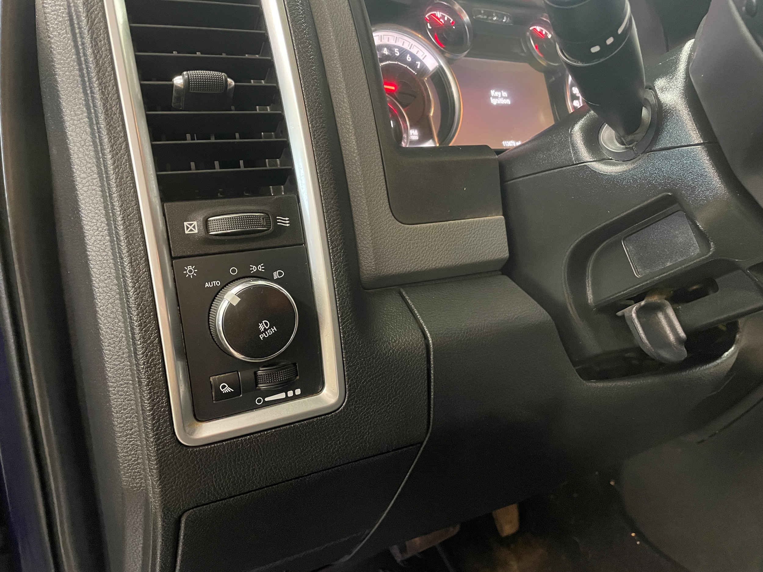 2018 RAM Ram 1500 Pickup Big Horn - Photo 13