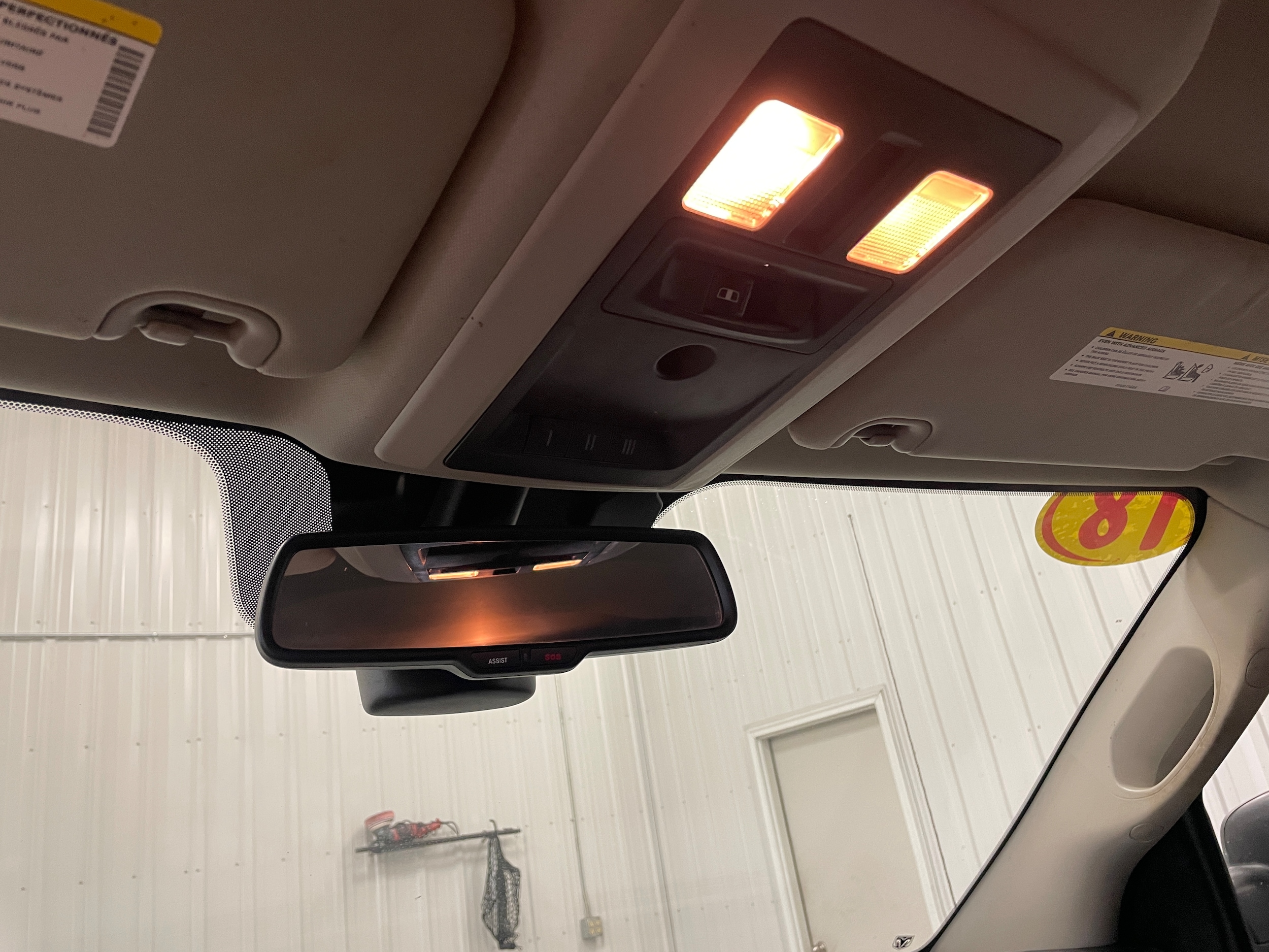 2018 RAM Ram 1500 Pickup Big Horn - Photo 19