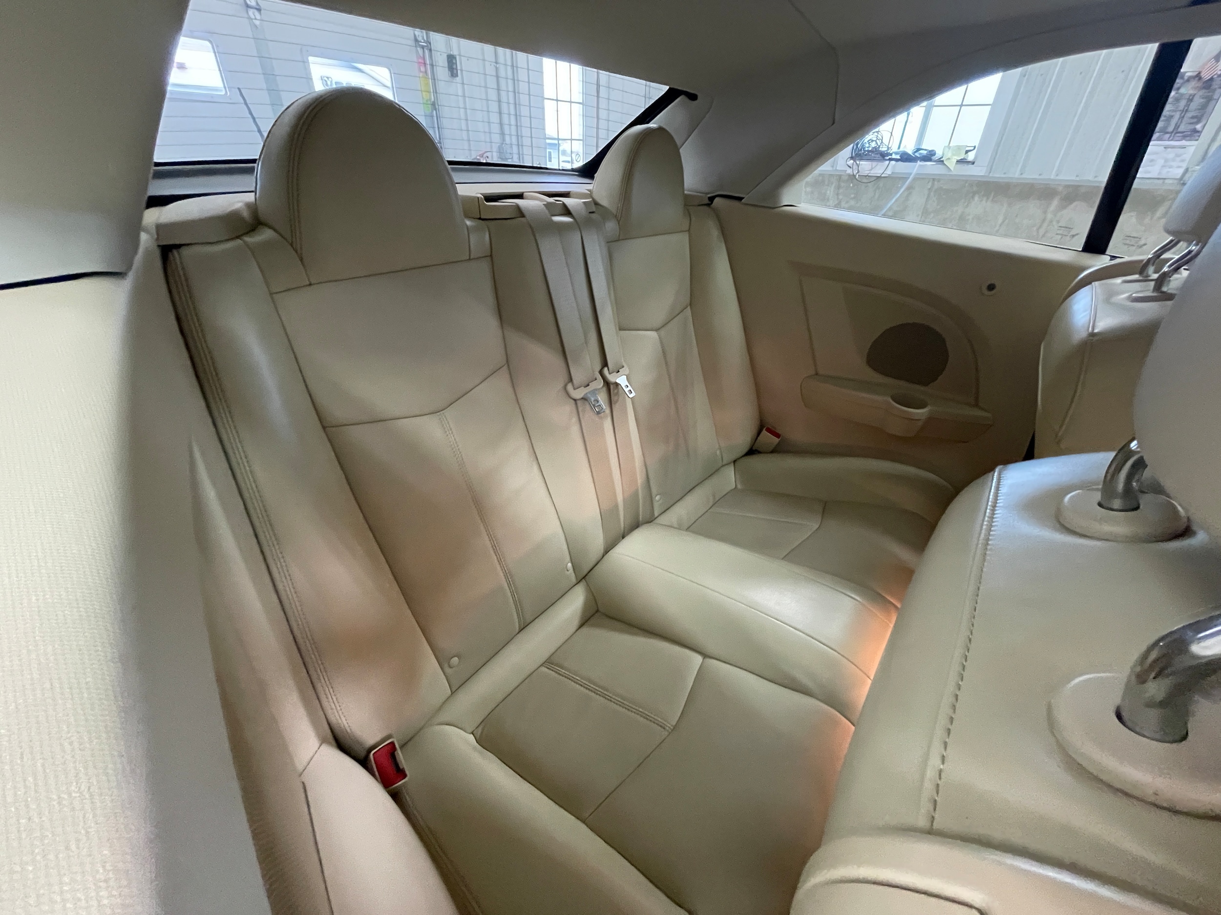 Used 2010 Chrysler Sebring Limited For Sale | Odebolt IA