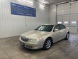  Buick Lucerne