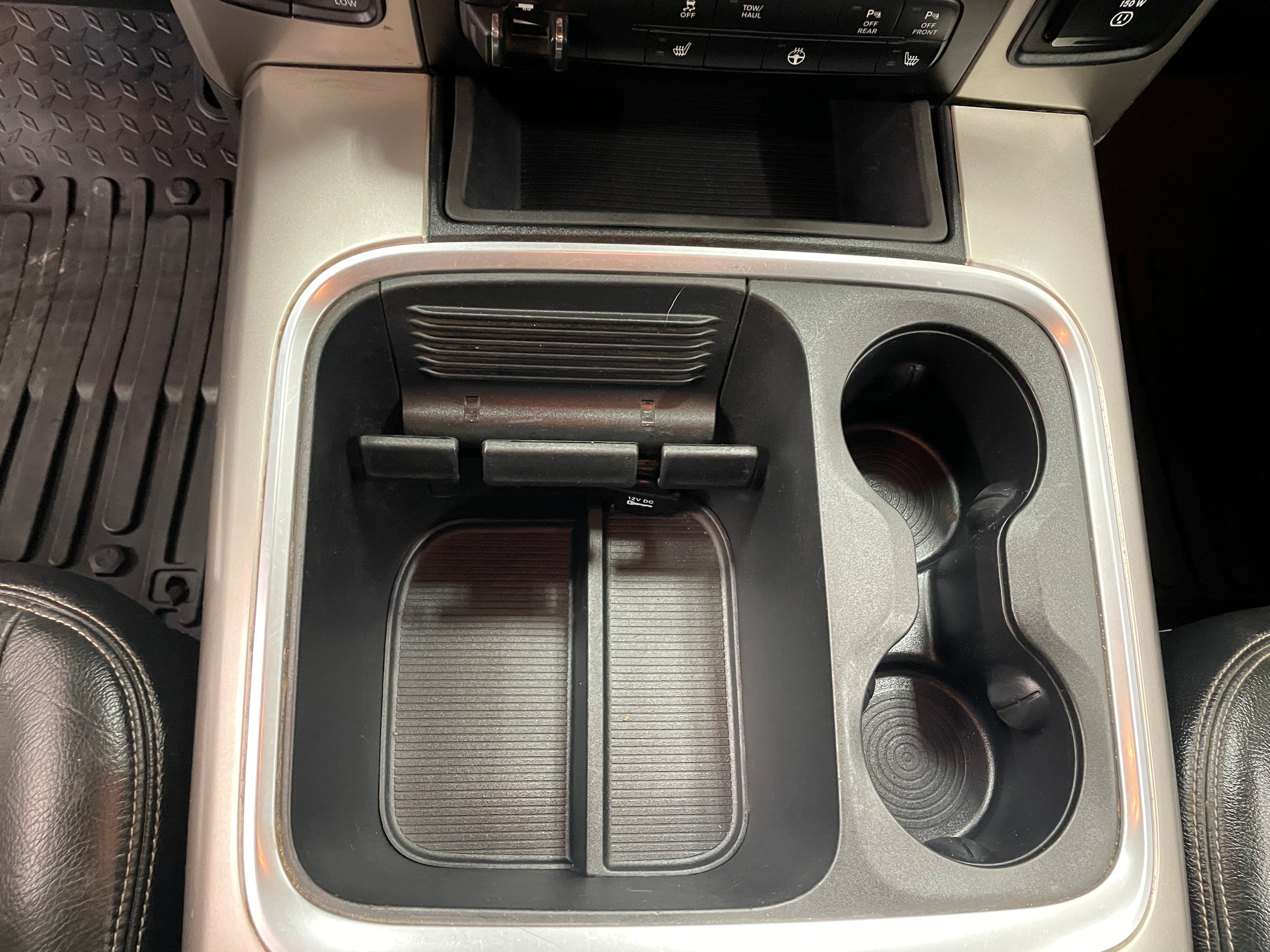 2018 RAM Ram 1500 Pickup Big Horn - Photo 18