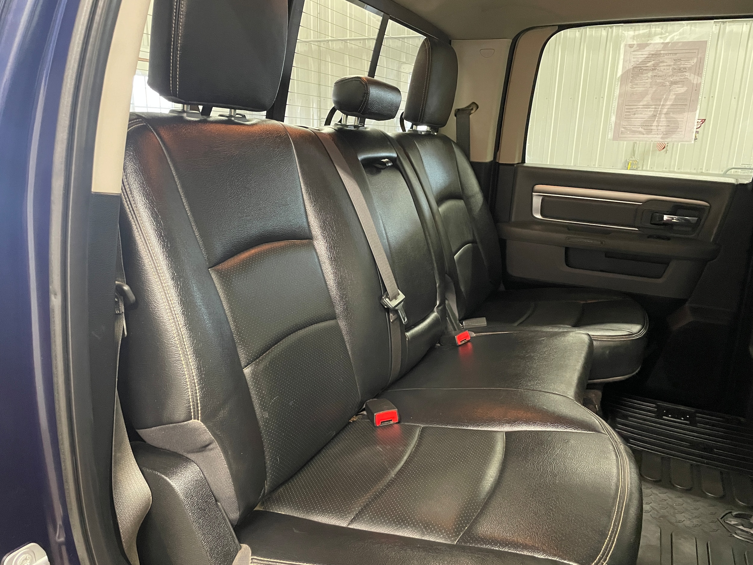 2018 RAM Ram 1500 Pickup Big Horn - Photo 27
