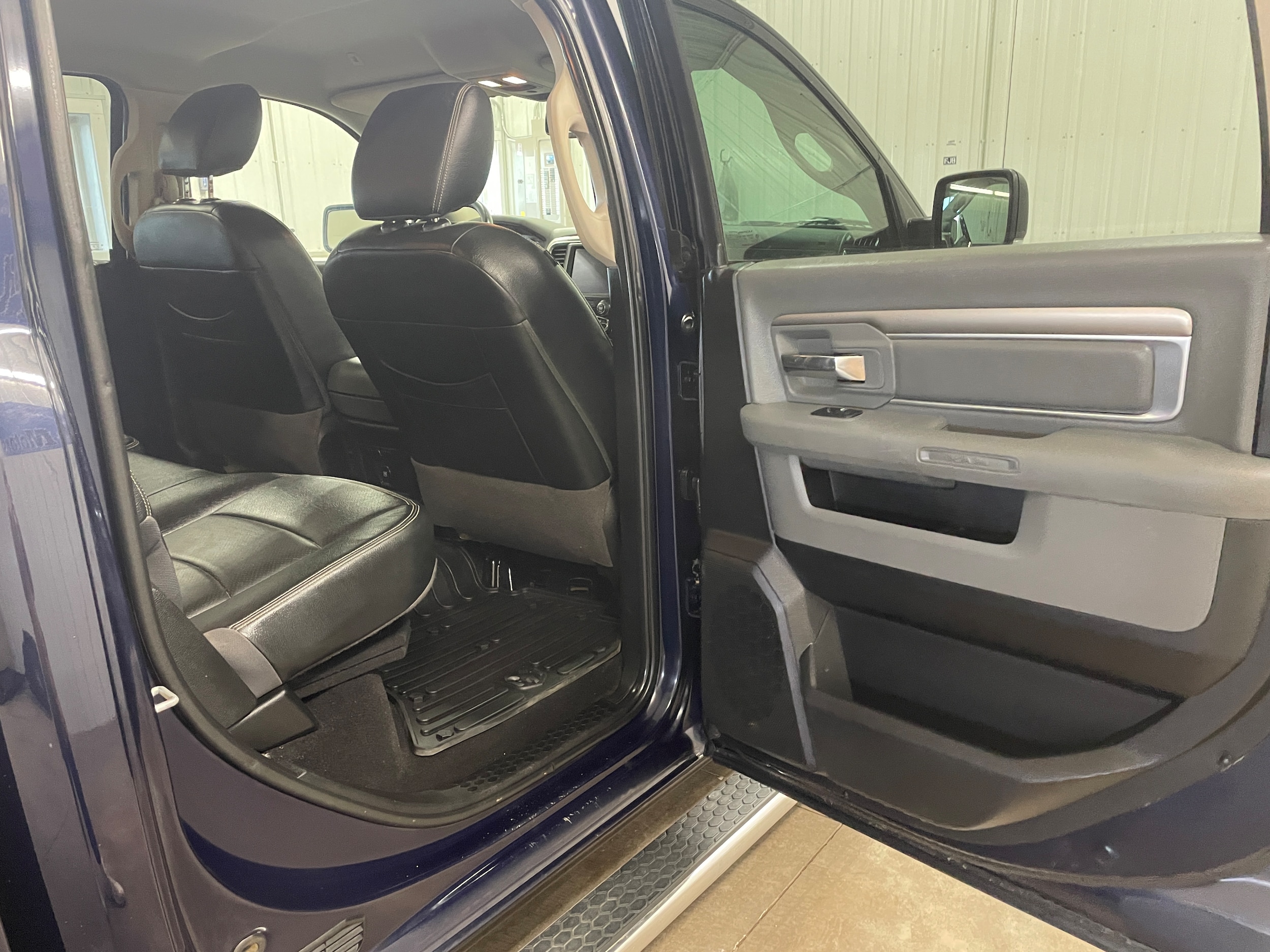 2018 RAM Ram 1500 Pickup Big Horn - Photo 24