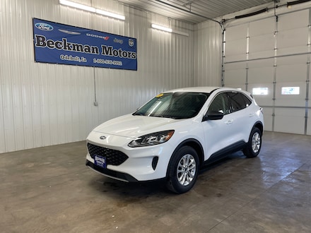2022 Ford Escape SE SUV