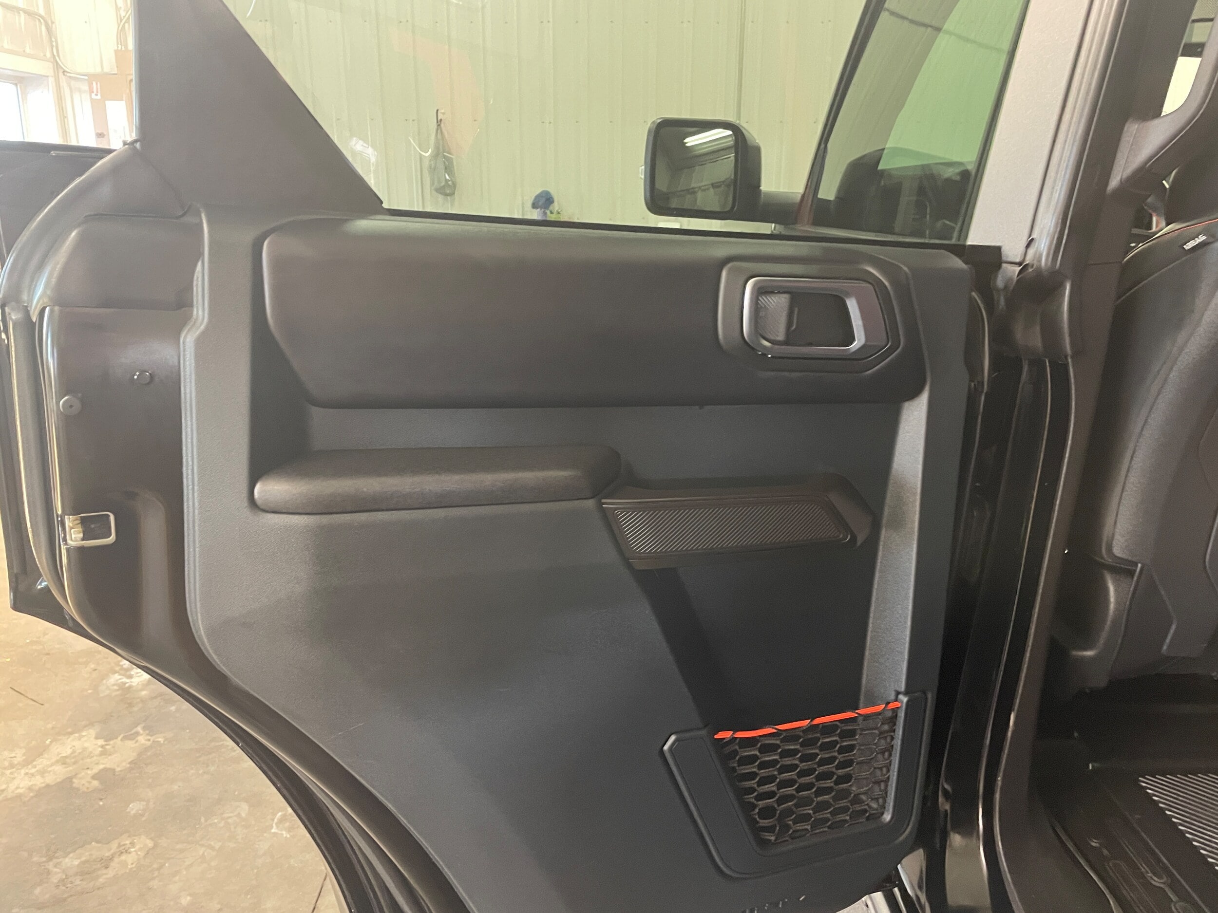 2024 Ford Bronco 4-Door Raptor - Photo 24