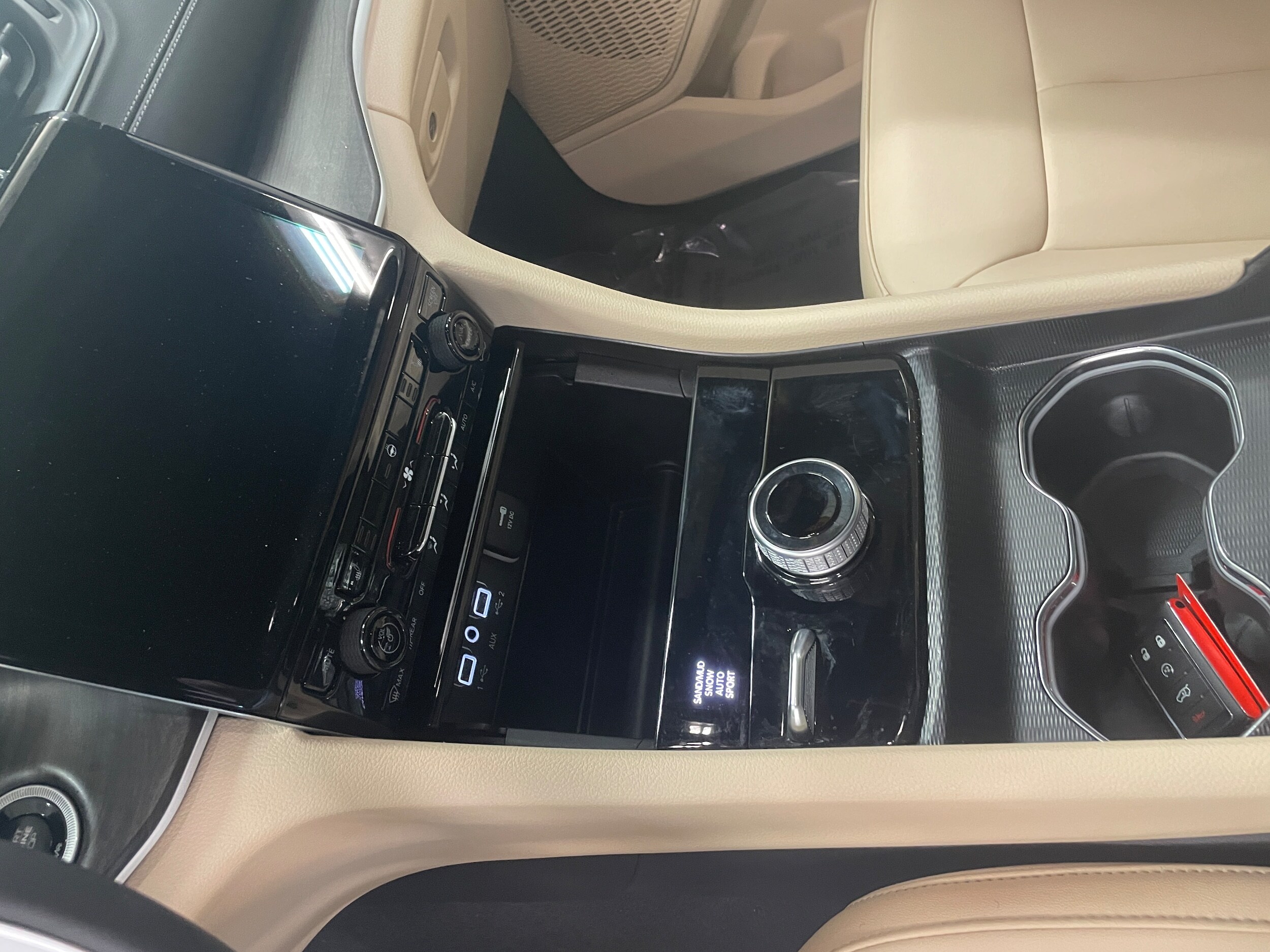 2024 Jeep Grand Cherokee Limited - Photo 19