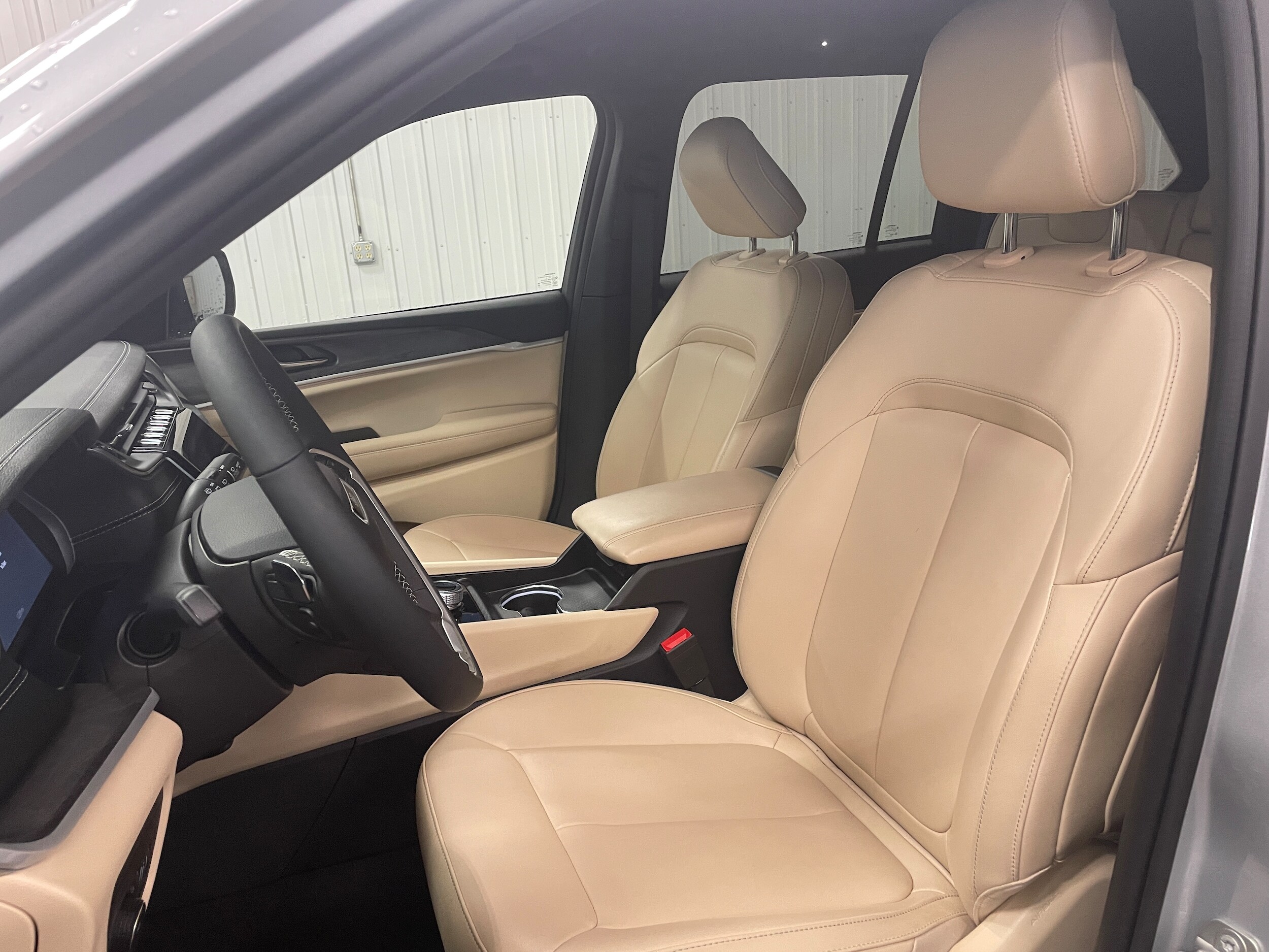 2024 Jeep Grand Cherokee Limited - Photo 13