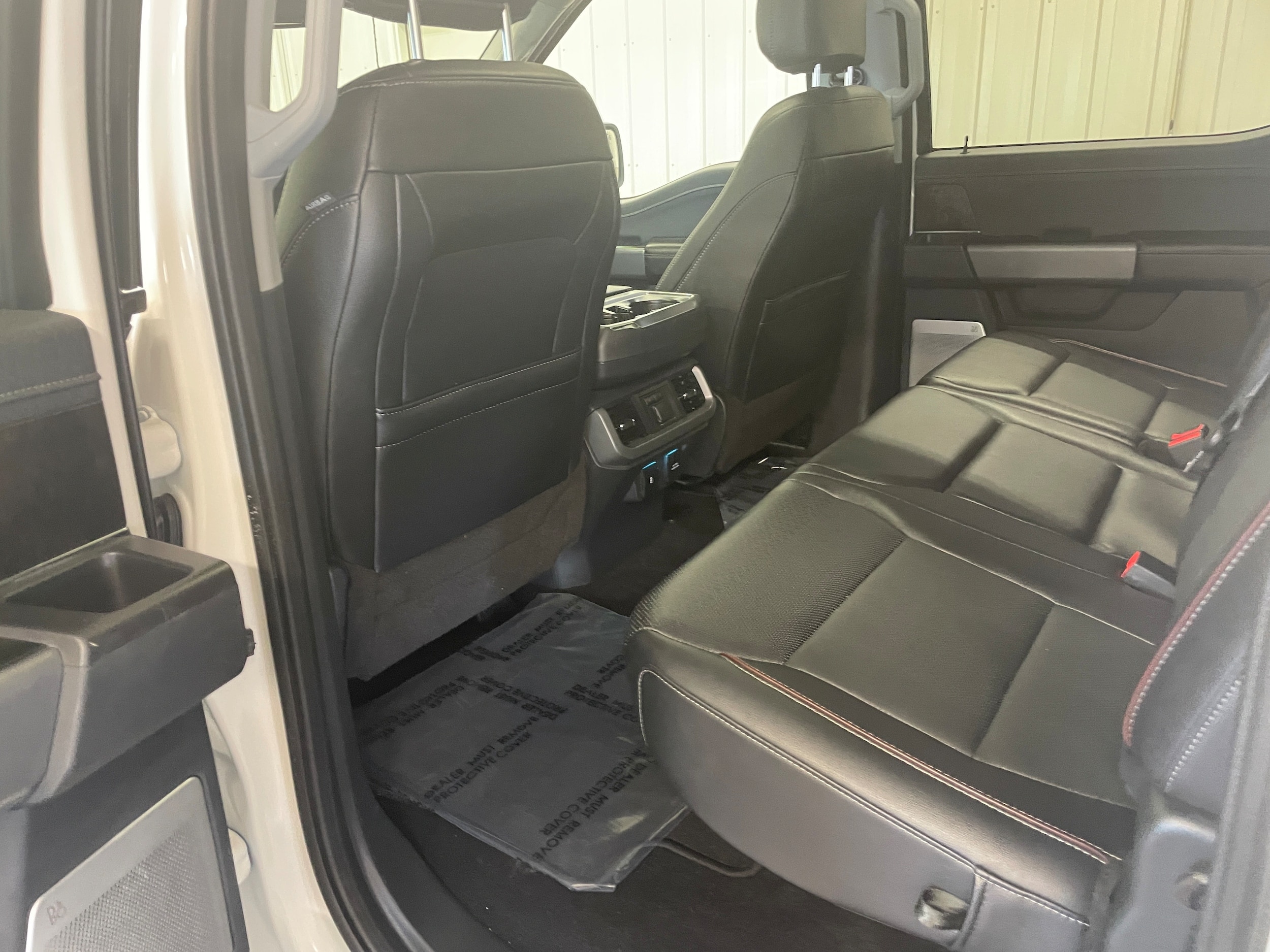 2022 Ford F-150 Lariat - Photo 24