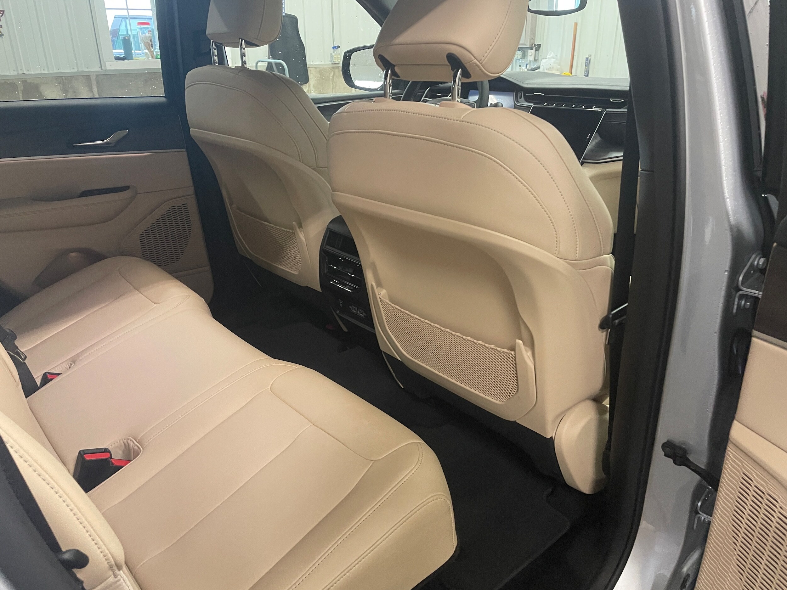 2024 Jeep Grand Cherokee Limited - Photo 32