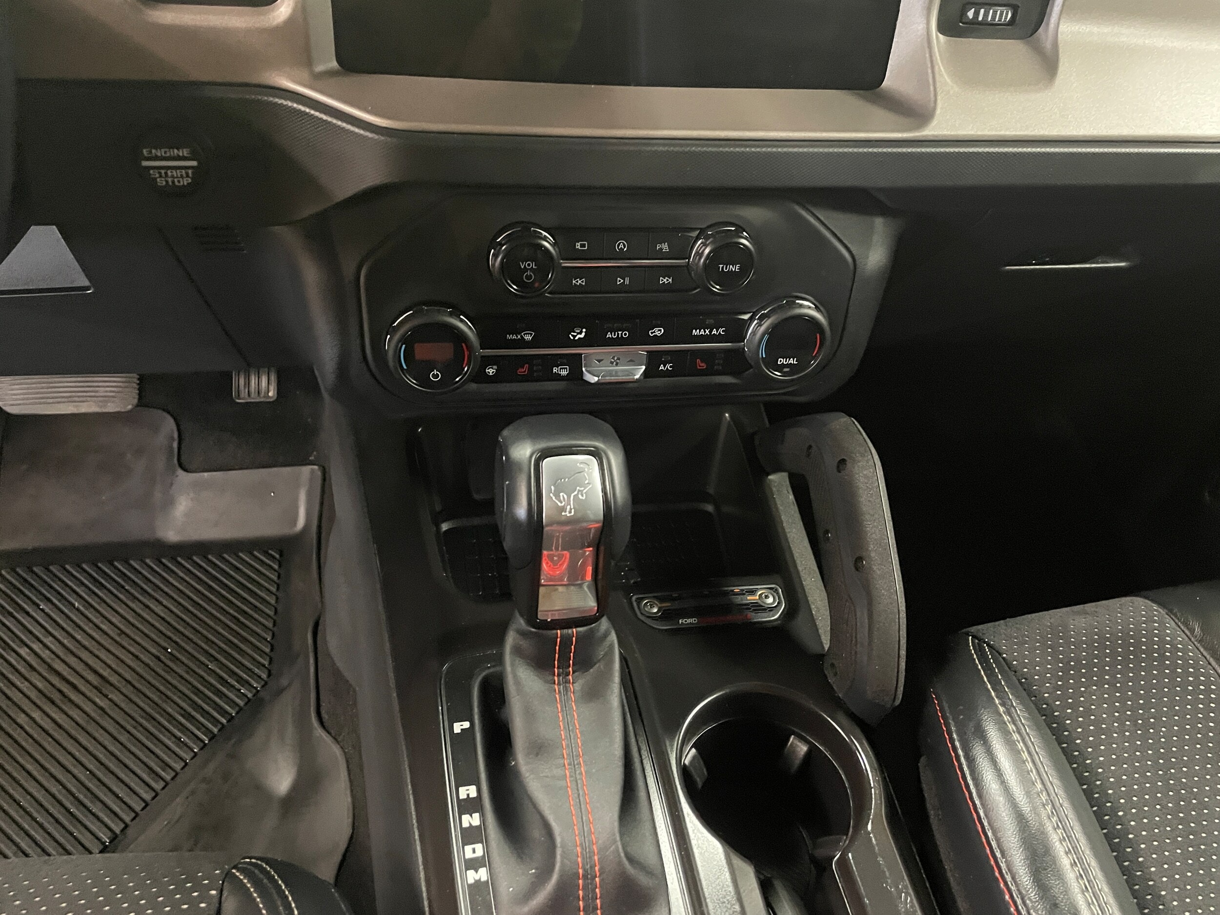 2024 Ford Bronco 4-Door Raptor - Photo 18