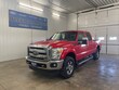 Ford Super Duty F-350 SRW