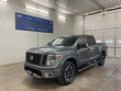 Nissan Titan